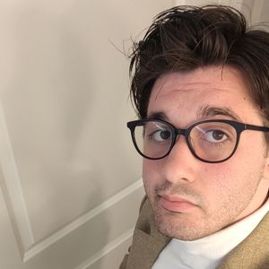 Meet your Posher, Jack